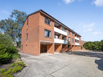 Cotter River, Jembaicumbene