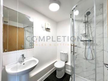 apartment for rent at Connington Crescent, London E4 6LW, England