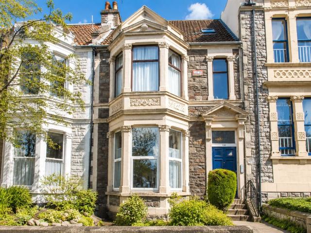 apartment for rent at Coronation Road, Southville, Bristol, BS3, UK