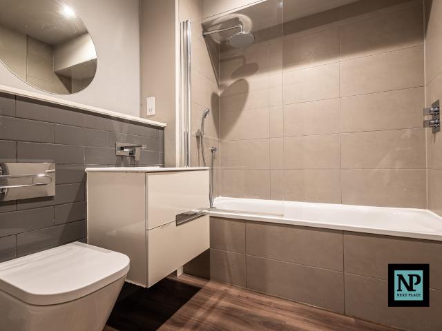 apartment for rent at Cornwall Street, Lightwell, B3