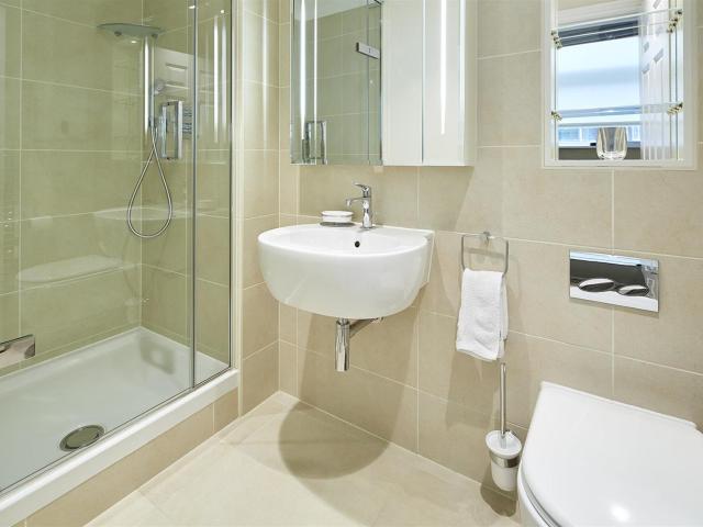 apartment for rent at CALICO HOUSE, PLANTATION WHARF, London, EC4M, United Kingdom