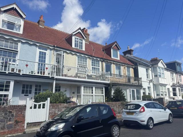 apartment for rent at Canning Road, Felpham