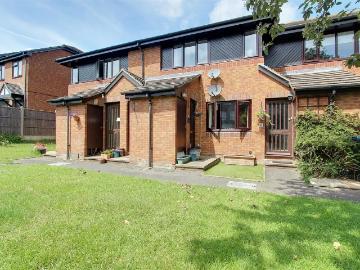apartment for rent at Carman Court, Tring