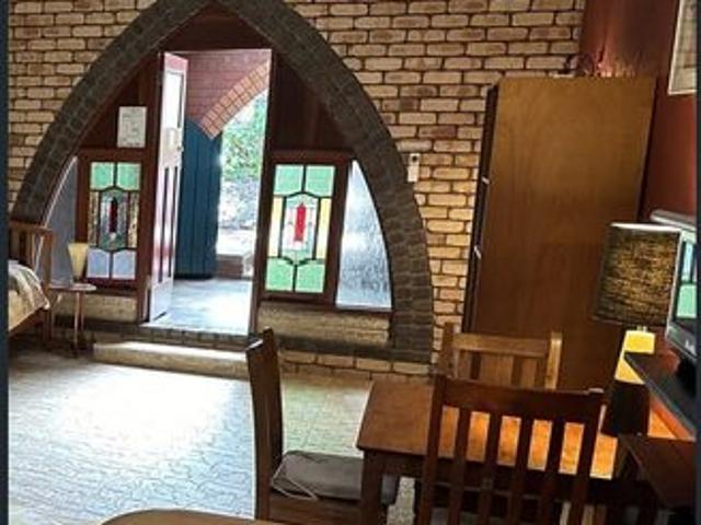 Apartment for rent at Cedar Park Rainforest Resort in Koah, close to Kuranda and Mareeba