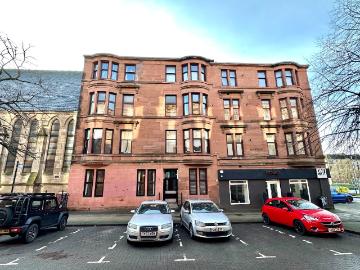 Chancellor Street G11 Glasgow, West End Park Street G3 Glasgow