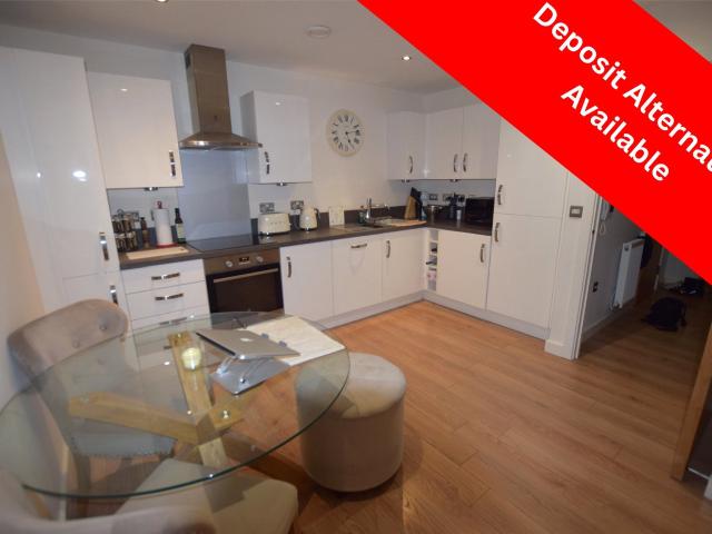 apartment for rent at Chapel Court, 4 Crown Drive, Romford, RM7, UK