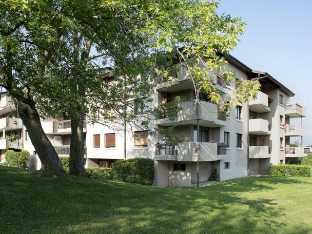 apartment For rent at Chemin Château de Bellerive 10, 1245 Collonge Bellerive