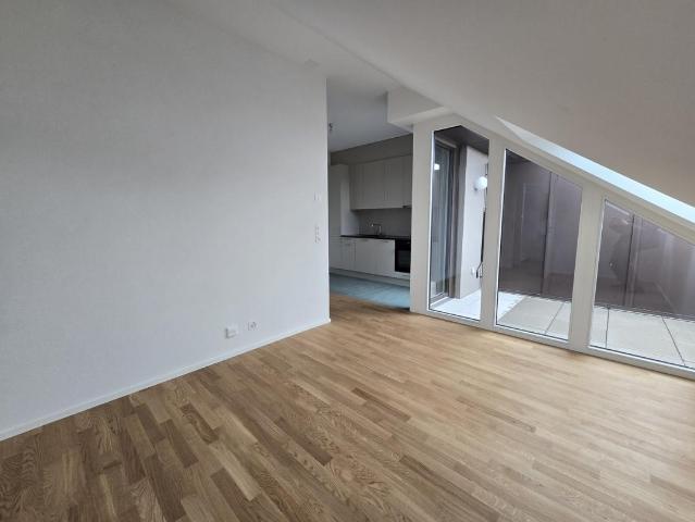 apartment for rent at Chemin du Molard 4, Gland
