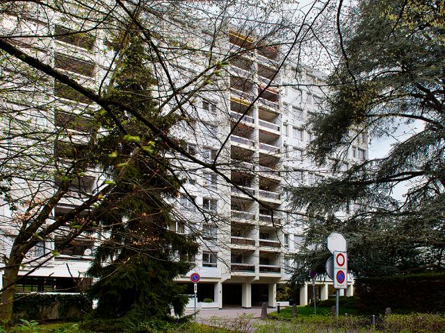 apartment For rent at Chemin de Beau Soleil 5, 1206 Genève