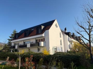 Mathod, Bezirk Jura-Nord vaudois, Waadt