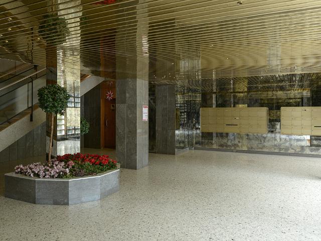 apartment For rent at Chemin des Crêts de Champel 9, 1206 Genève
