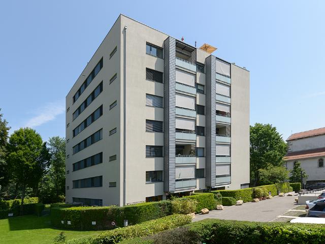 apartment For rent at Chemin Jean Baptiste Vandelle 13, 1290 Versoix
