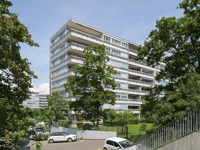 apartment For rent at Chemin Taverney 17, 1218 Le Grand Saconnex