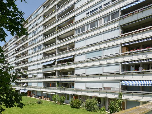 apartment For rent at Chemin Taverney 10, 1218 Le Grand Saconnex