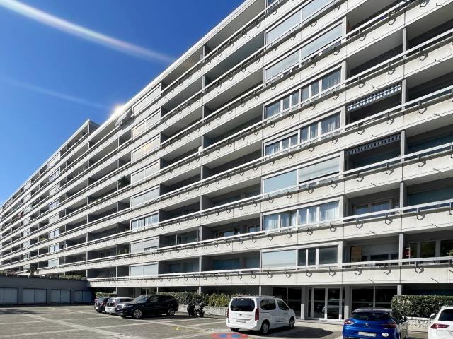 apartment For rent at Chemin Taverney 6, 1218 Le Grand Saconnex