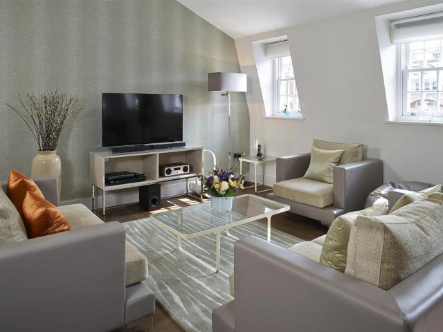 apartment for rent at CHEVAL APARTMENTS, BROMPTON ROAD, London, SW3, United Kingdom