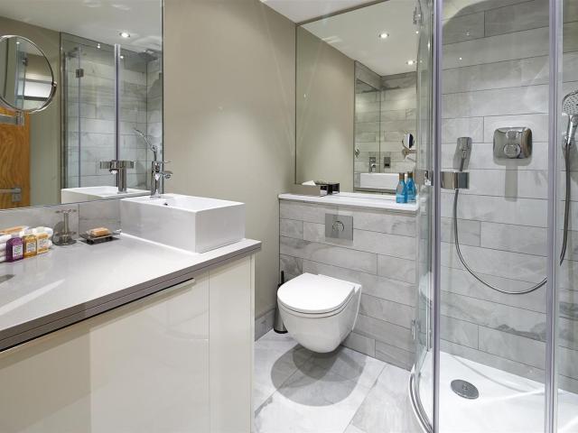 apartment for rent at CHEVAL APARTMENTS, BROMPTON ROAD, London, SW3, United Kingdom