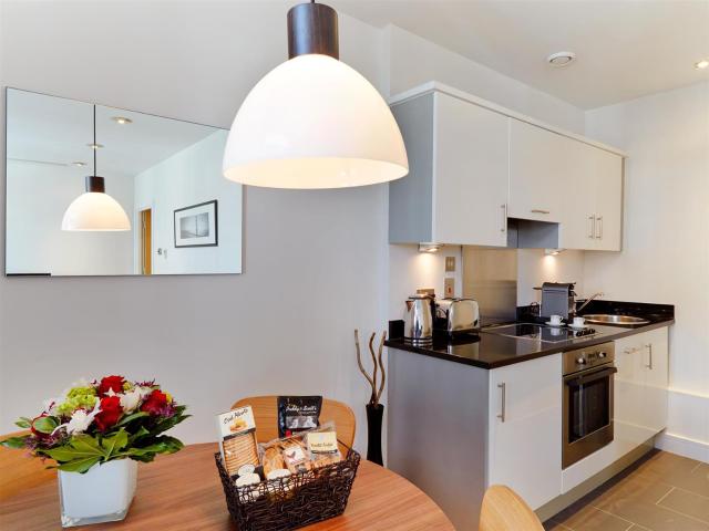 apartment for rent at CHEVAL HARRINGTON COURT, HARRINGTON ROAD, London, SW7, United Kingdom