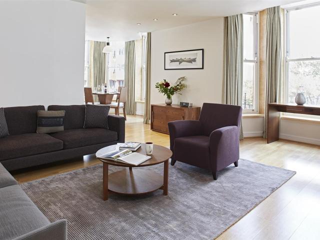 apartment for rent at CHEVAL HARRINGTON COURT, HARRINGTON ROAD, London, SW7, United Kingdom
