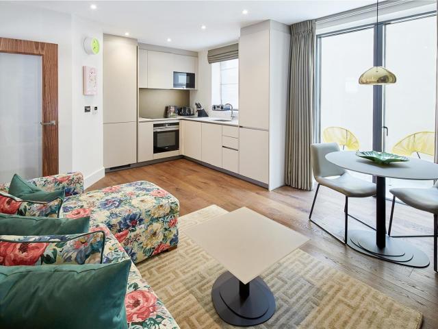 apartment for rent at CHEVAL PLACE, London, SW7, United Kingdom