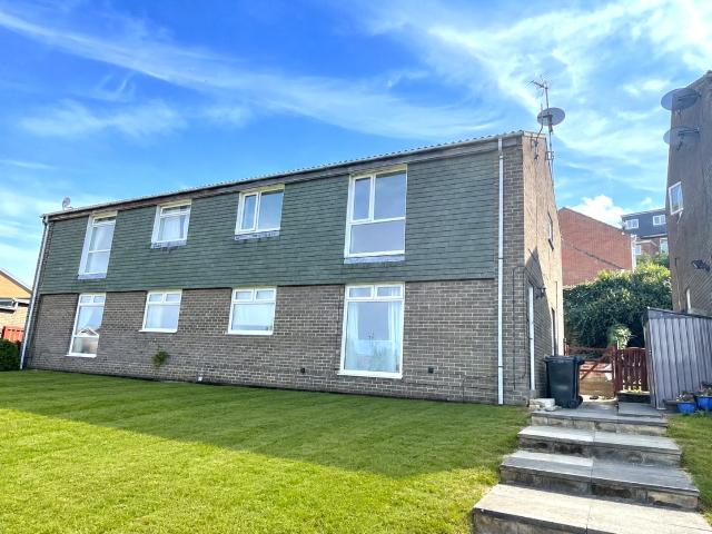 apartment for rent at Cranbrook Drive, Prudhoe, Northumberland, NE42 6QF