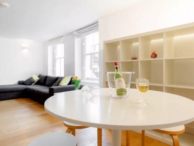 apartment for rent at Craven Hill Gardens, London, W2, United Kingdom