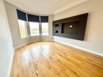 apartment for rent at Crow Road, Broomhill, Glasgow, G11 7PY, England