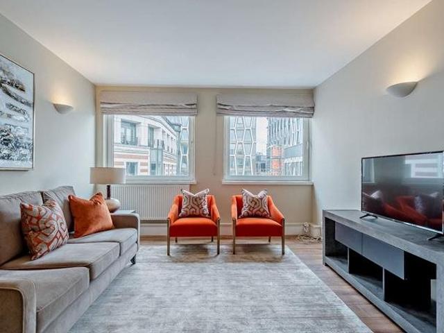 apartment for rent at Abbey Orchard Street, London, SW1P, United Kingdom
