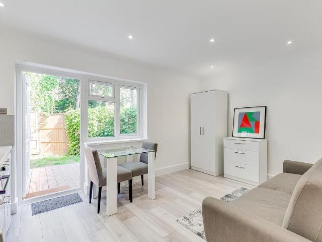 apartment for rent at Aberdare Gardens, London, NW6, United Kingdom