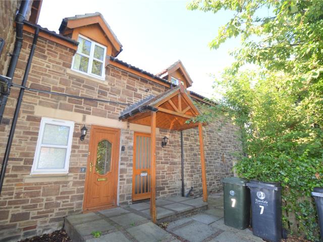 apartment for rent at Acorn Square, Prudhoe, Northumberland, NE42 5HD