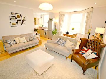 apartment for rent at Acre Lane, Brixton, London