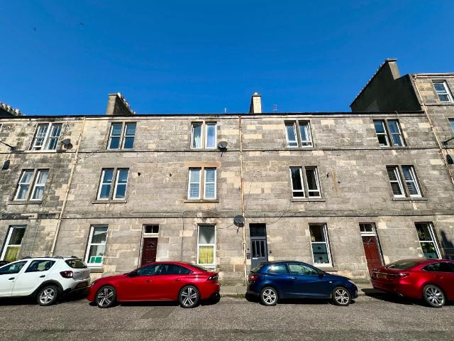 apartment for rent at Adelphi Grove, Portobello, Edinburgh, EH15 1AP, England