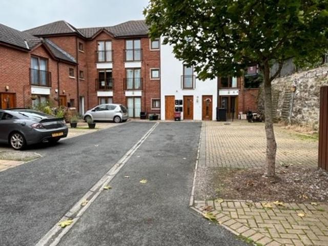 apartment for rent at Apt 326 Wynford St, Bloomfield, Belfast,BT5 5DD