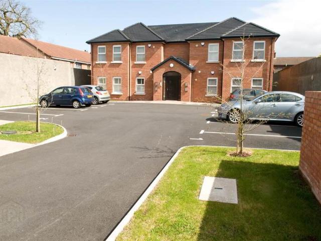 apartment for rent at Apt 4, 201 Holywood Road, Belfast BT4 2DG