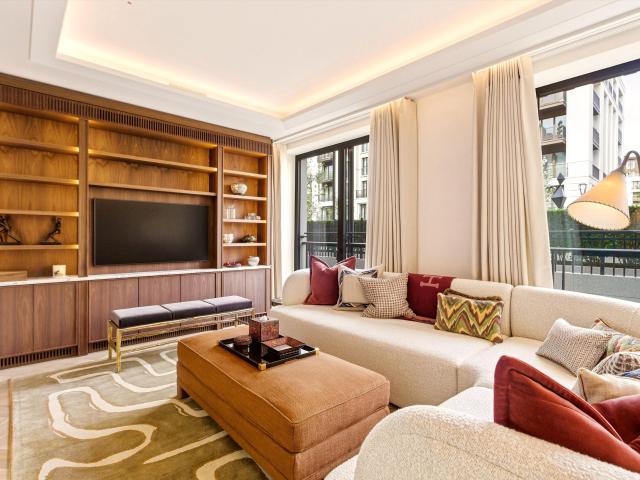 apartment for rent at apartment Mulberry Square, London SW1W