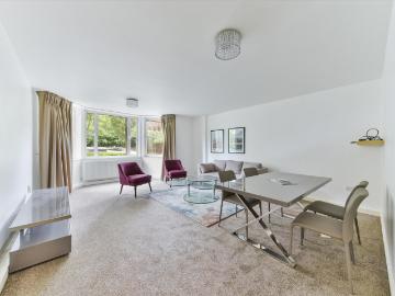 apartment for rent at apartment Marlborough Place, London, NW8