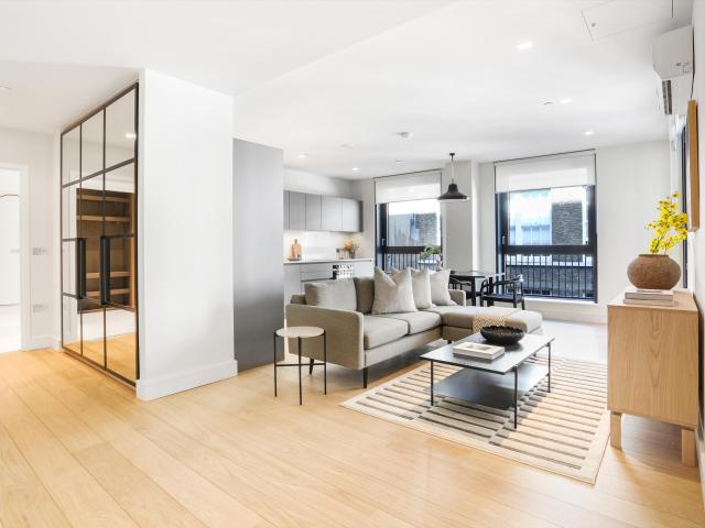 apartment for rent at apartment Morwell Street, London, WC1B
