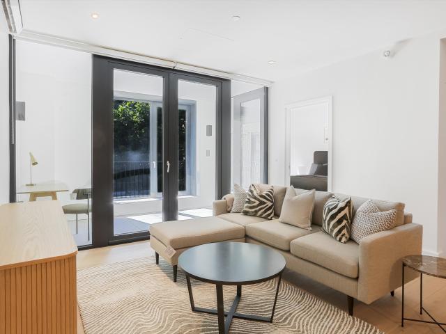 apartment for rent at apartment Morwell Street, London, WC1B
