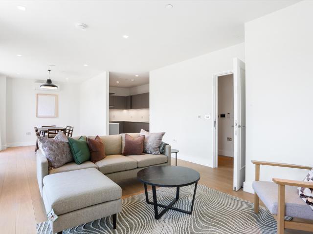 apartment for rent at apartment Morwell Street, London, WC1B