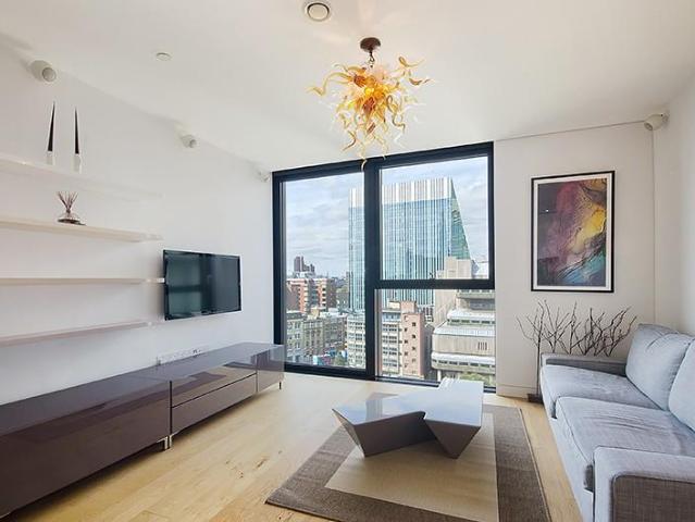 apartment for rent at apartment NEO Bankside, Holland Street, Bankside, London, SE1