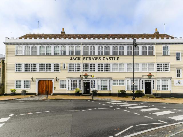 apartment for rent at apartment North End Way, London NW3