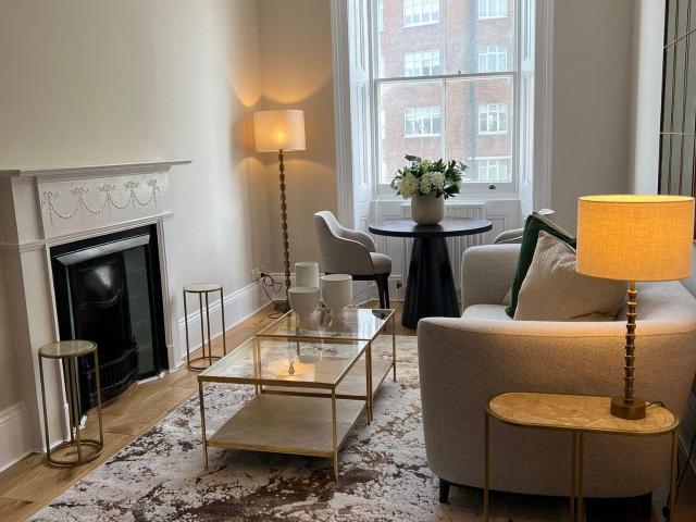 apartment for rent at apartment Old Brompton Road, London SW7