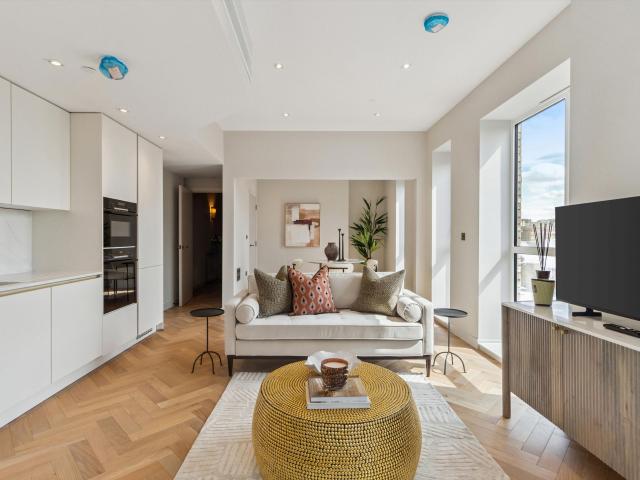 apartment for rent at apartment Old Pye Street, London SW1P