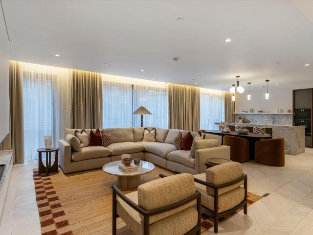 apartment for rent at apartment One Carrington Street, Mayfair, London, W1J