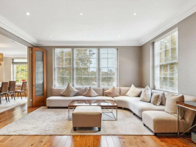 apartment for rent at apartment Abbey Lodge, Park Road, St John's Wood NW8