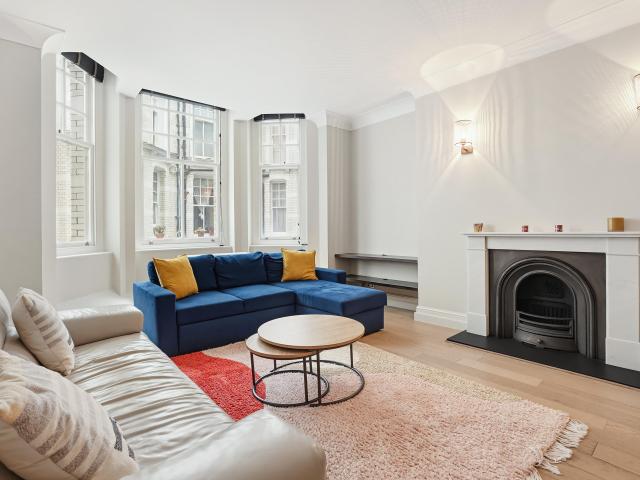 apartment for rent at apartment Albert Court, Kensington Gore, London, SW7