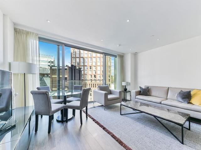 apartment for rent at apartment Aldgate, London E1