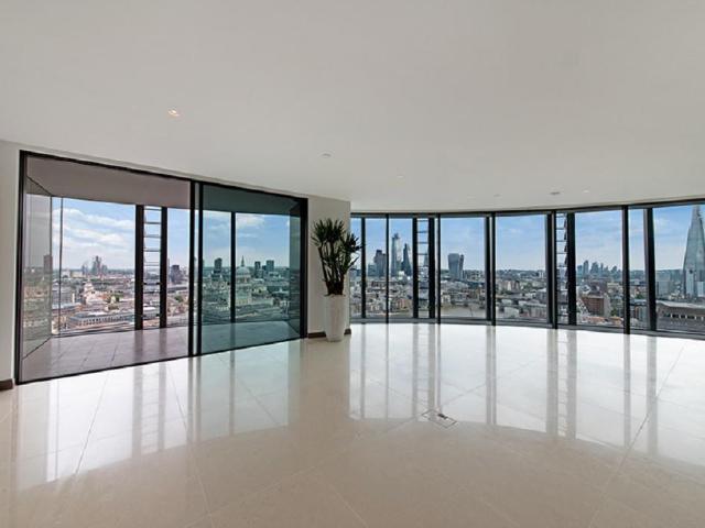 apartment for rent at apartment Apartment, 1 Blackfriars Road, Southwark, SE1