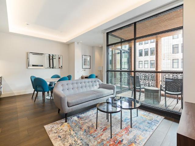 apartment for rent at apartment Artillery Row, London SW1P