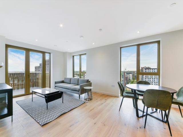 apartment for rent at apartment Ashley Road, London, N17